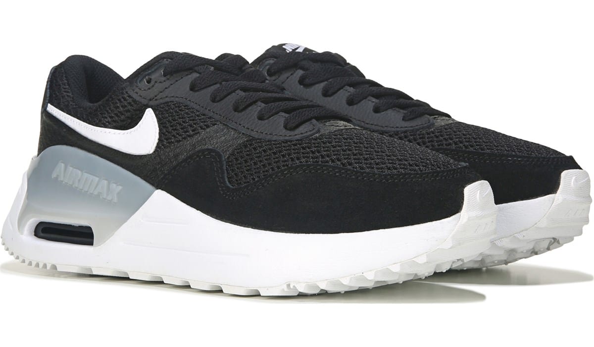Nike Women's Air Max Systm Sneaker 