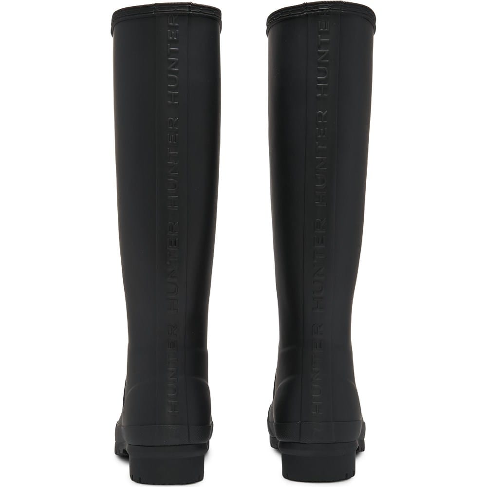 Hunter Women's Lily Tall Waterproof Rain Boot | Famous Footwear