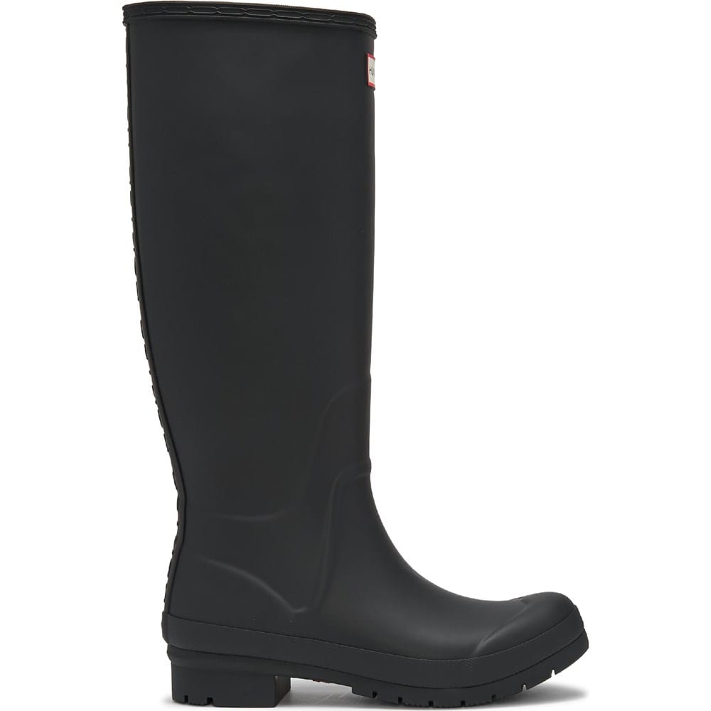 Hunter Women's Lily Tall Waterproof Rain Boot | Famous Footwear