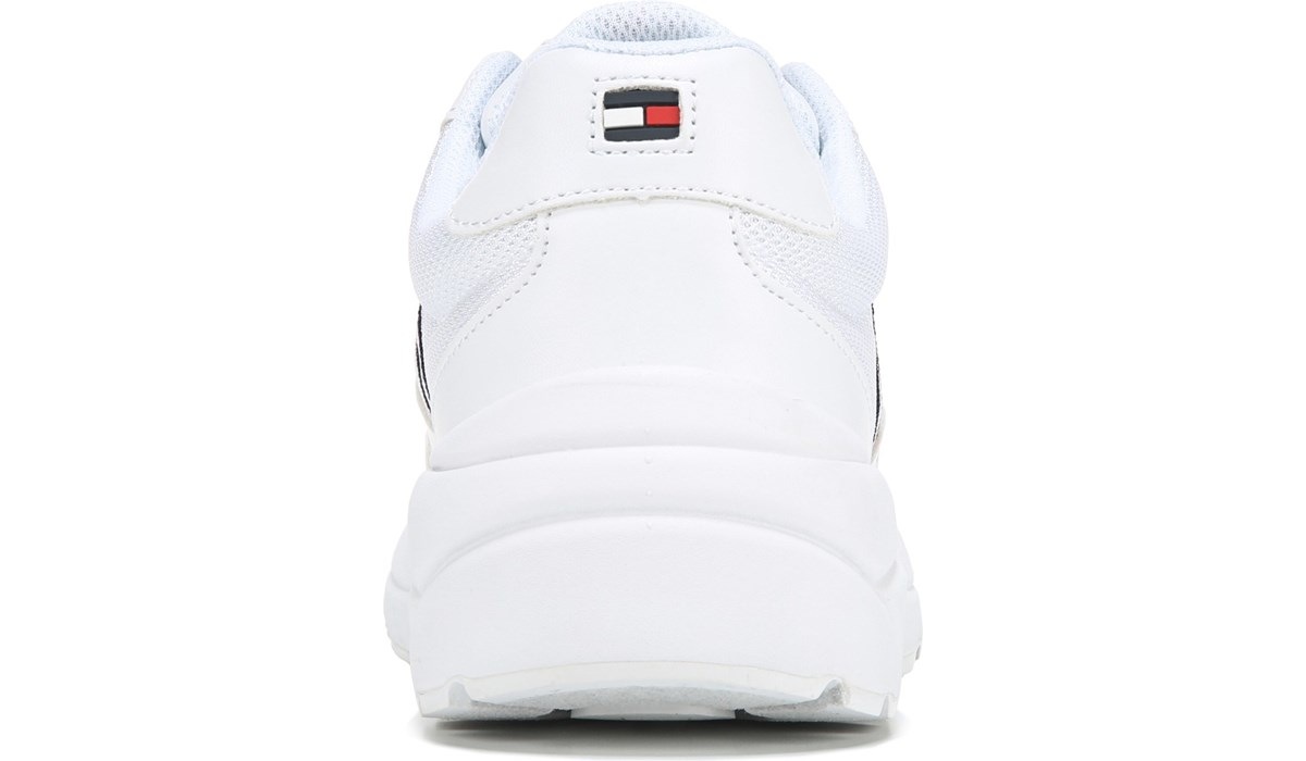 tommy hilfiger women's ernie sneaker