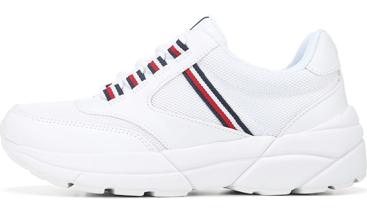 tommy hilfiger women's ernie sneaker
