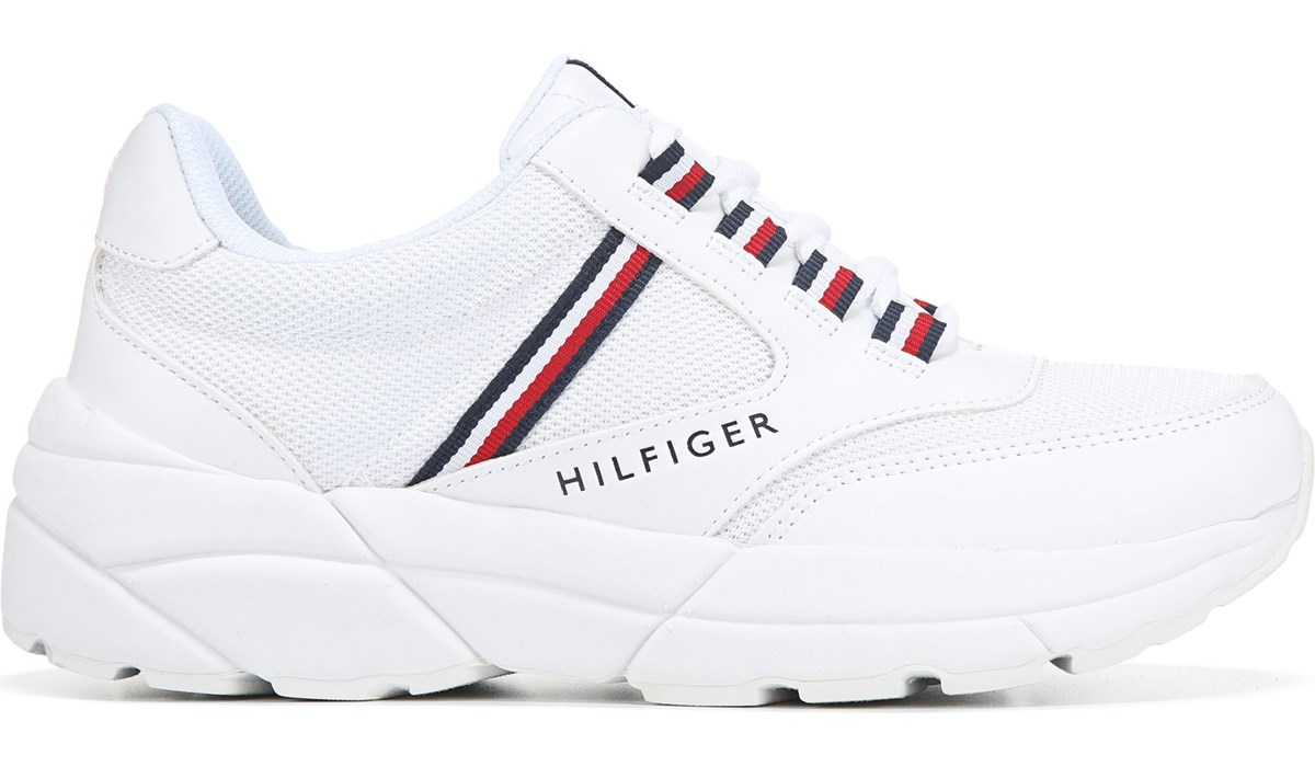 tommy hilfiger shoes womens sneakers