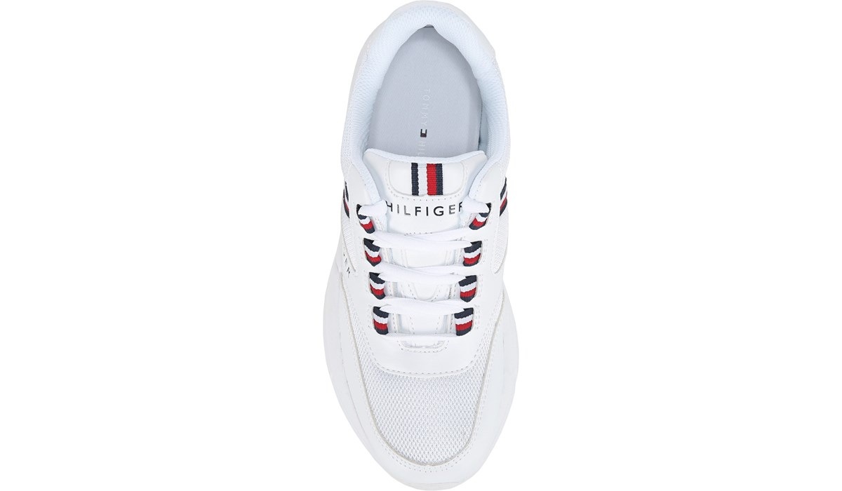 tommy hilfiger women's ernie sneaker