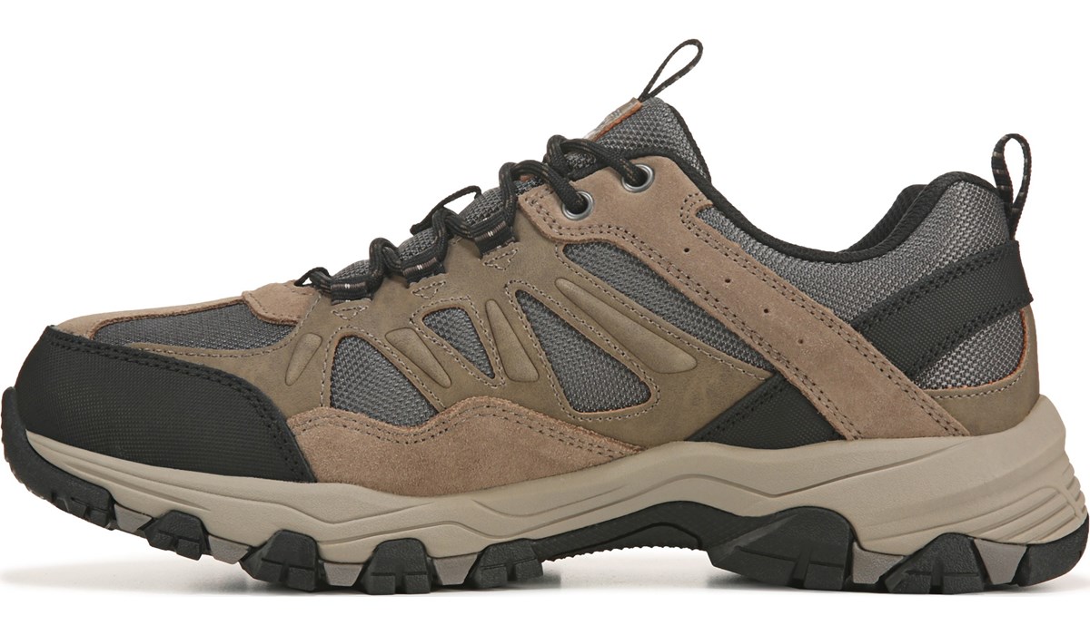 Skechers Enago Waterproof Outdoor Sneaker | Famous Footwear