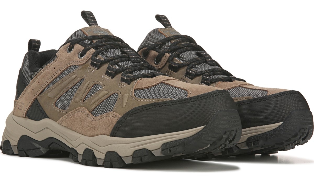 skechers outdoor lifestyle waterproof