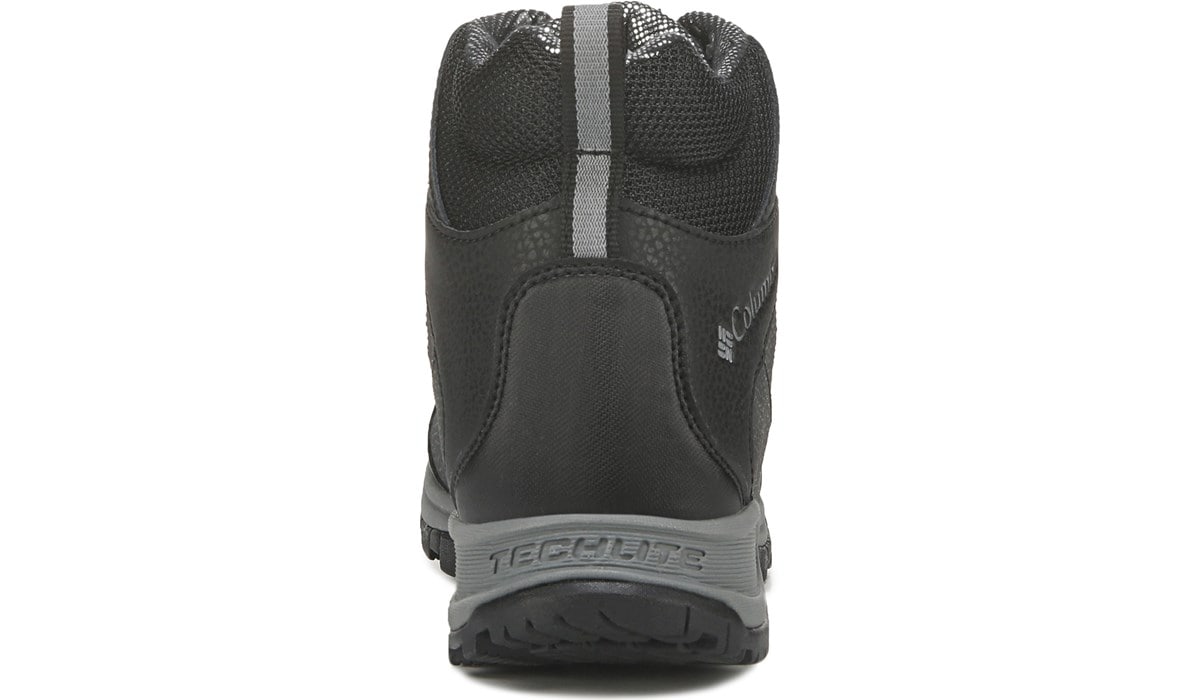 columbia liftop men's waterproof hiking boots