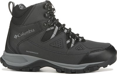 famous footwear mens winter boots