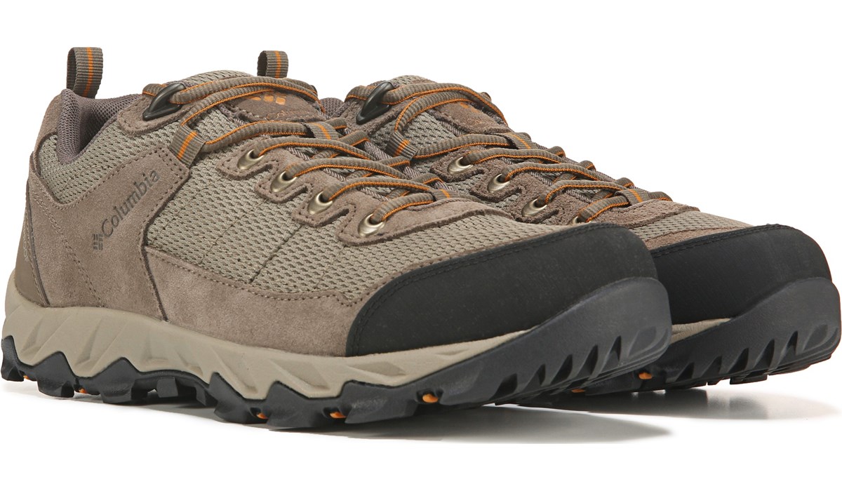 waterproof wide shoes