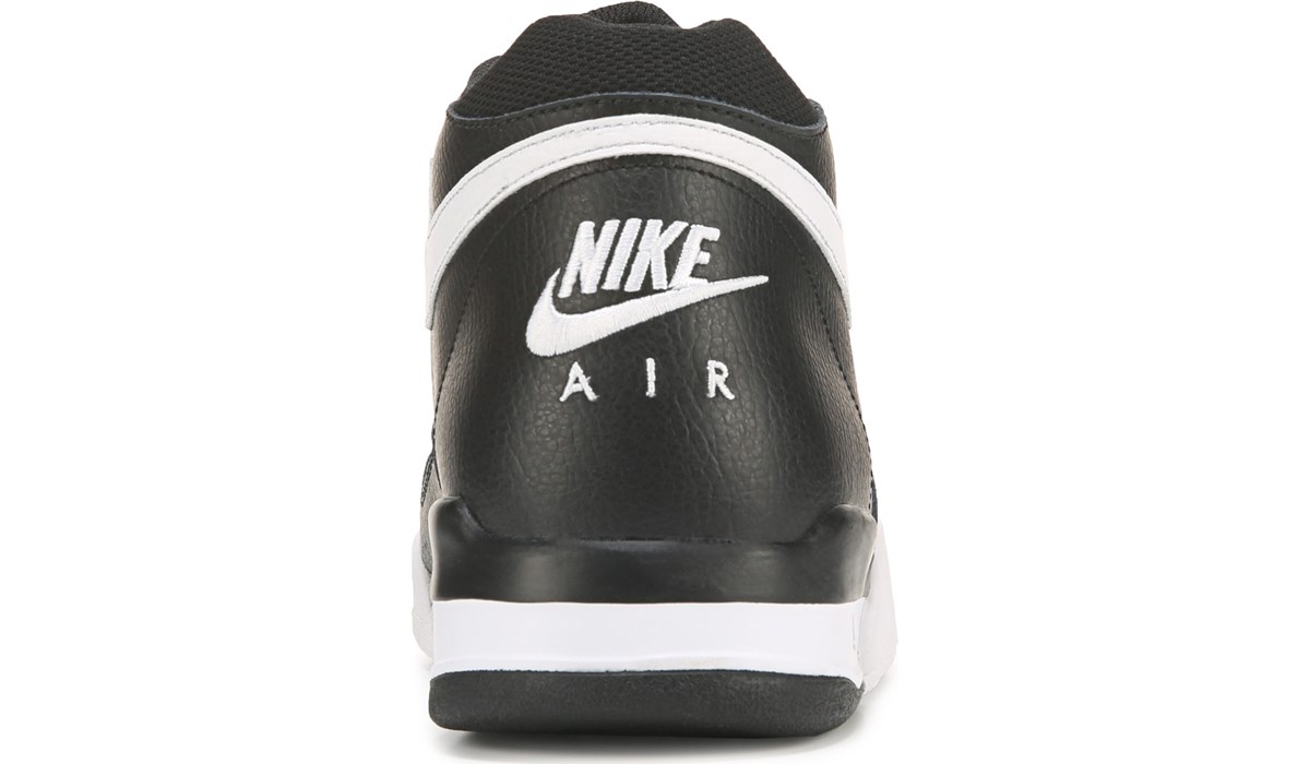 men's flight legacy high top sneaker