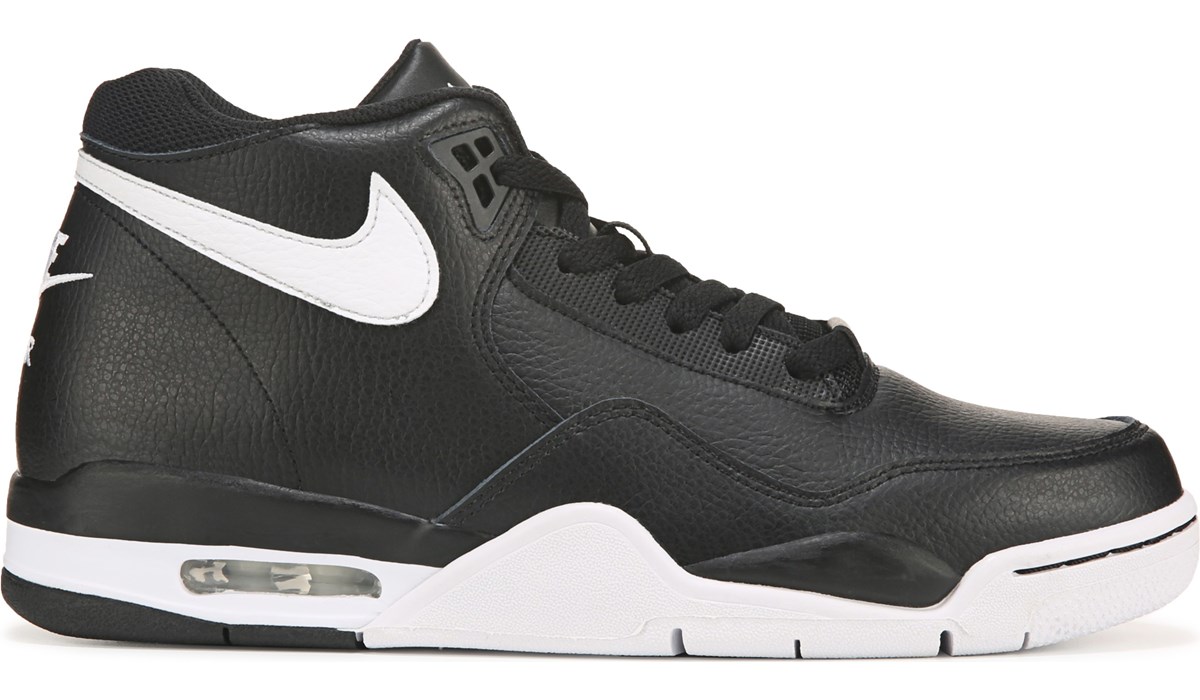 men's flight legacy high top sneaker