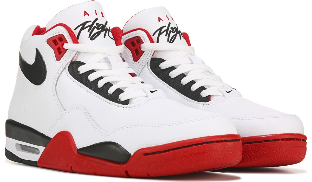 tennis shoes at famous footwear