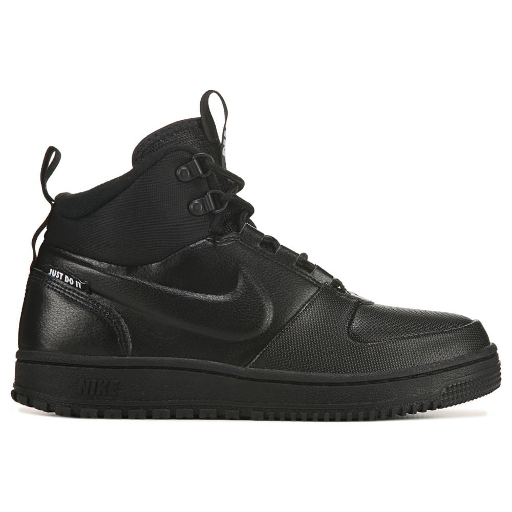 Nike Men's Path Winter High Top Sneaker 