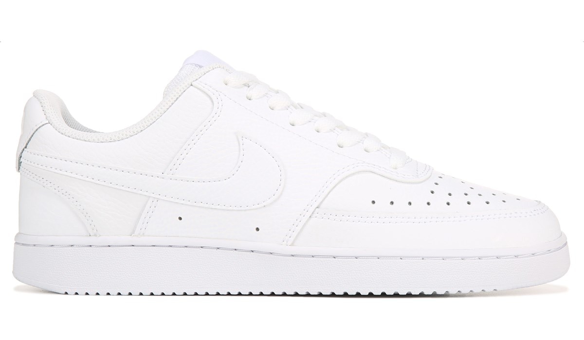 nike court vision famous footwear