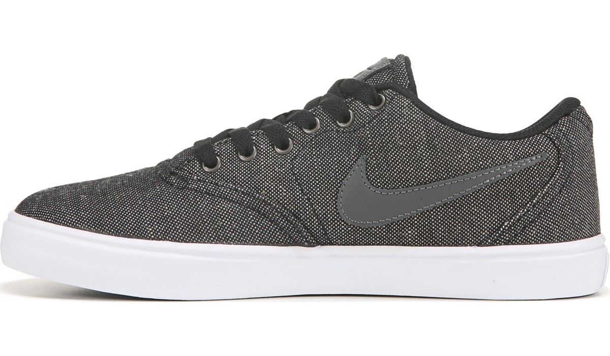 nike sb check solar canvas sneaker