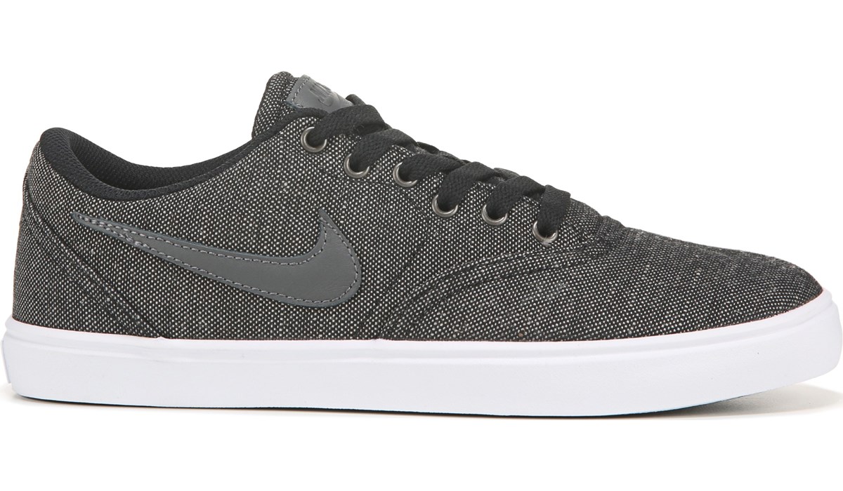 sb check solar mens skate shoes