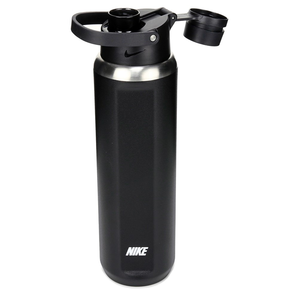 nike water bottle size