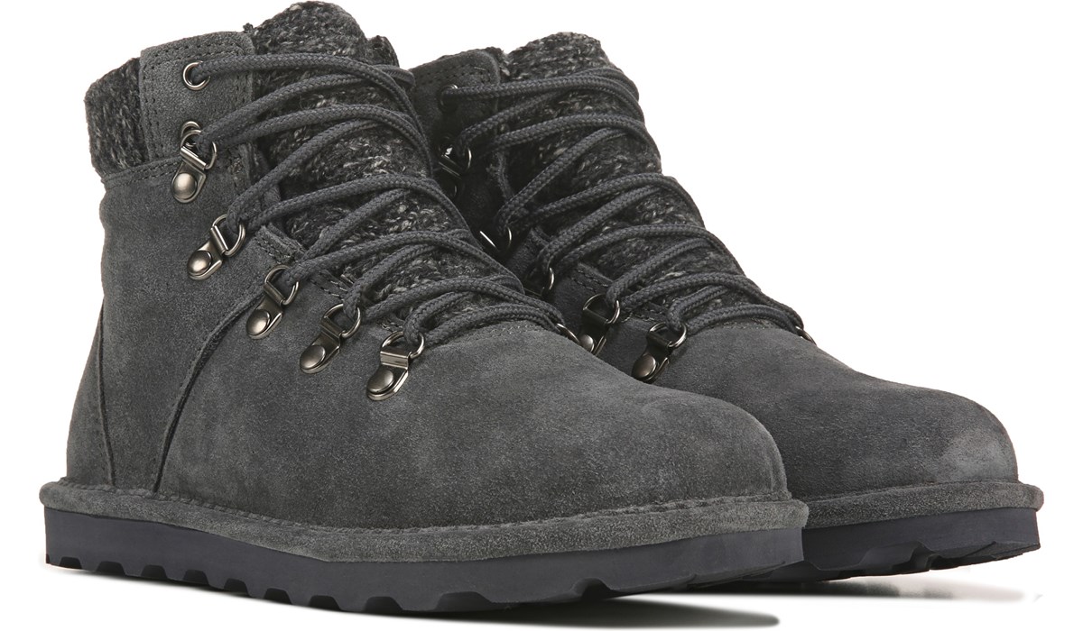 bearpaw marie water resistant winter boot