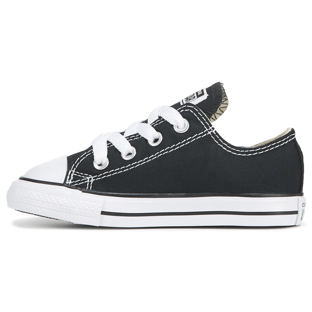 Kids' Chuck Taylor All Star Low Top Sneaker Baby/Toddler