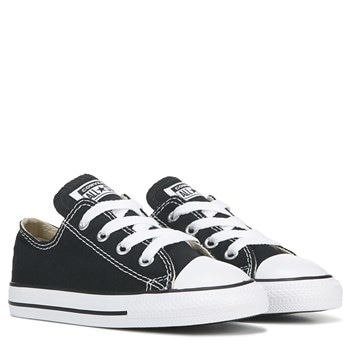 Kids' Chuck Taylor All Star Low Top Sneaker Baby/Toddler
