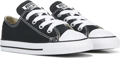 Kids' Chuck Taylor All Star Low Top Sneaker Toddler