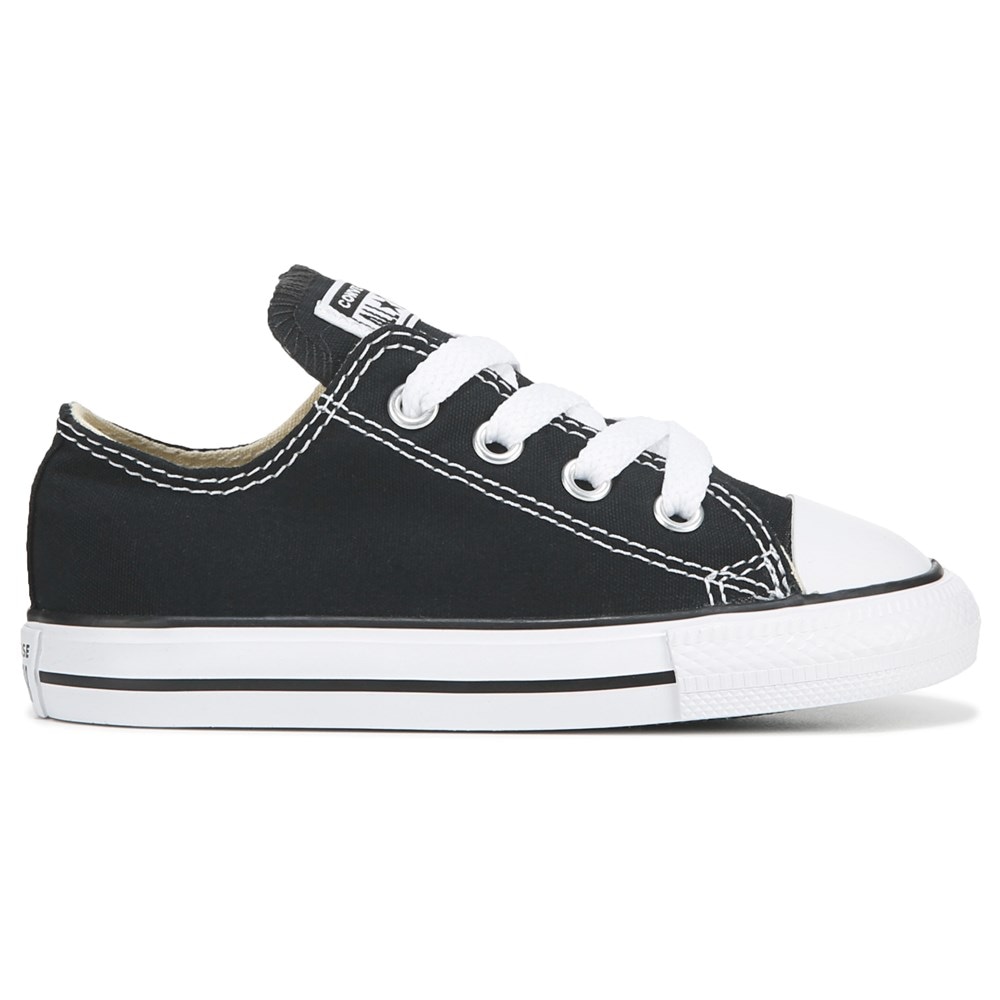 Kids' Chuck Taylor All Star Low Top Sneaker Baby/Toddler