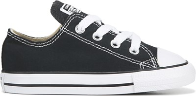 Kids' Chuck Taylor All Star Low Top Sneaker Toddler