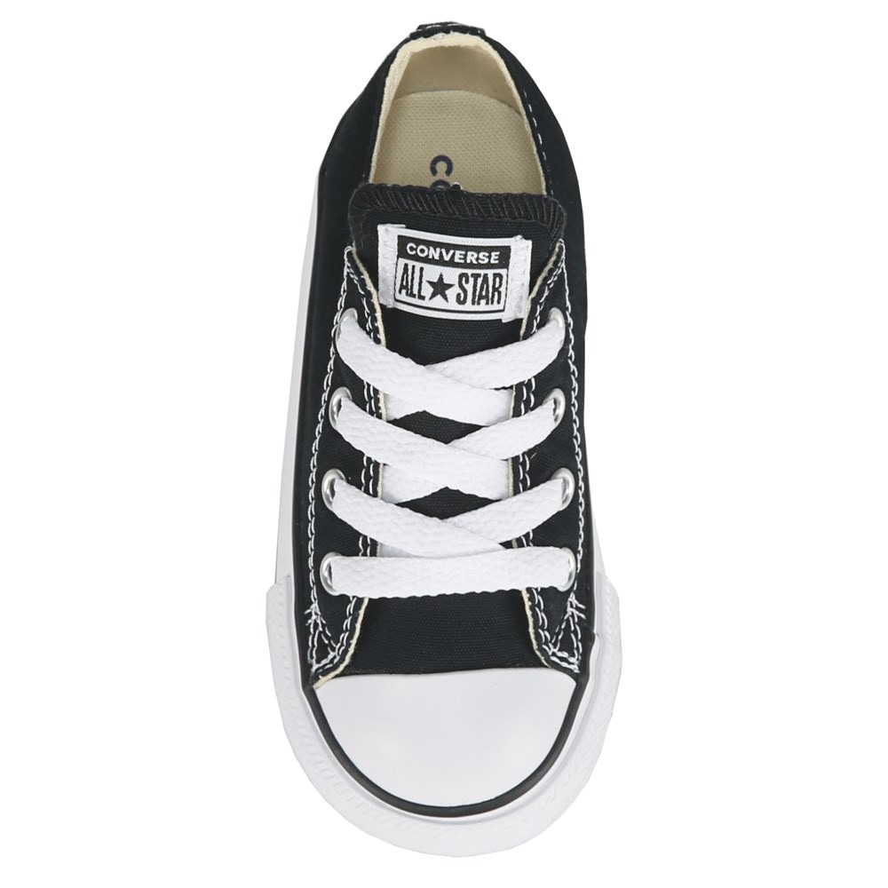 Kids' Chuck Taylor All Star Low Top Sneaker Baby/Toddler