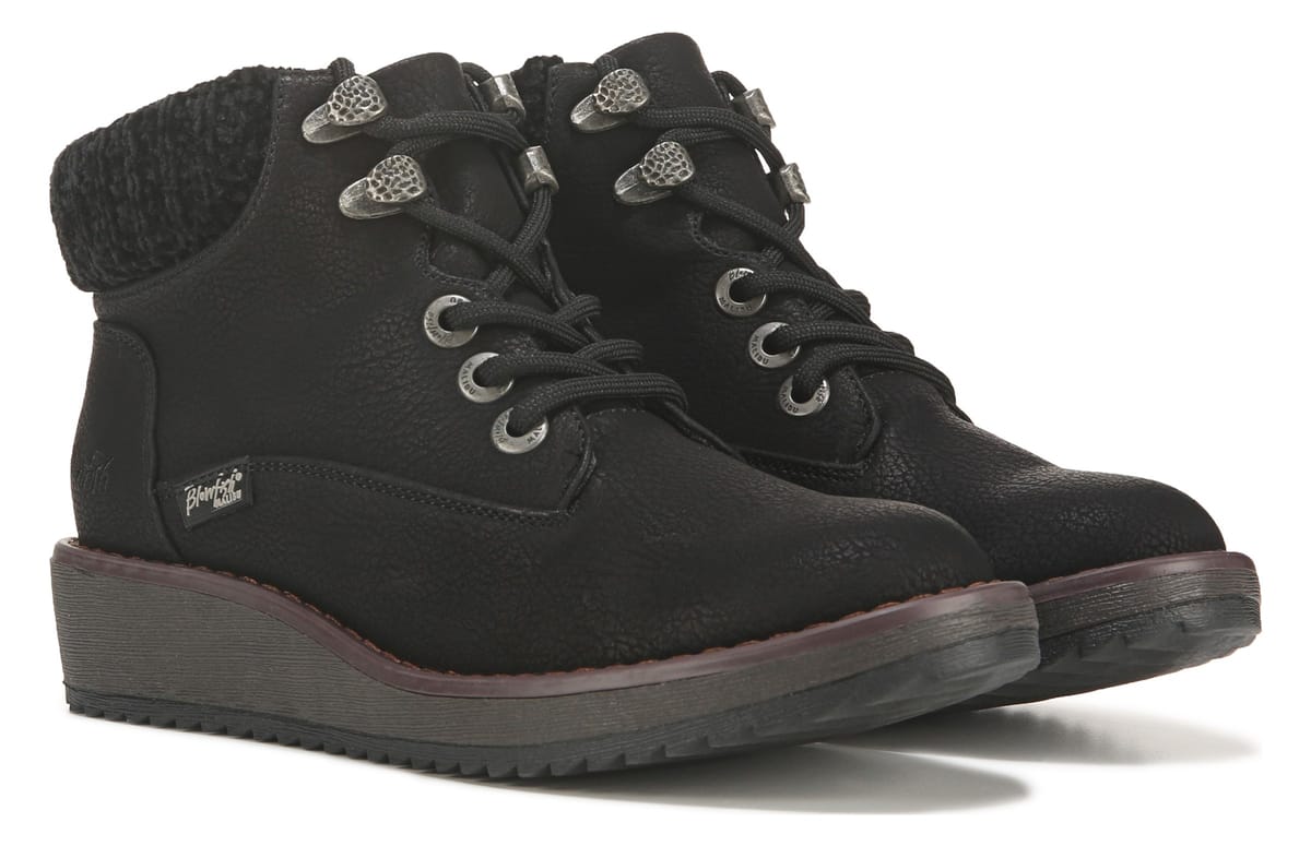 Blowfish Malibu Women's Comet Ankle Boot | Famous Footwear