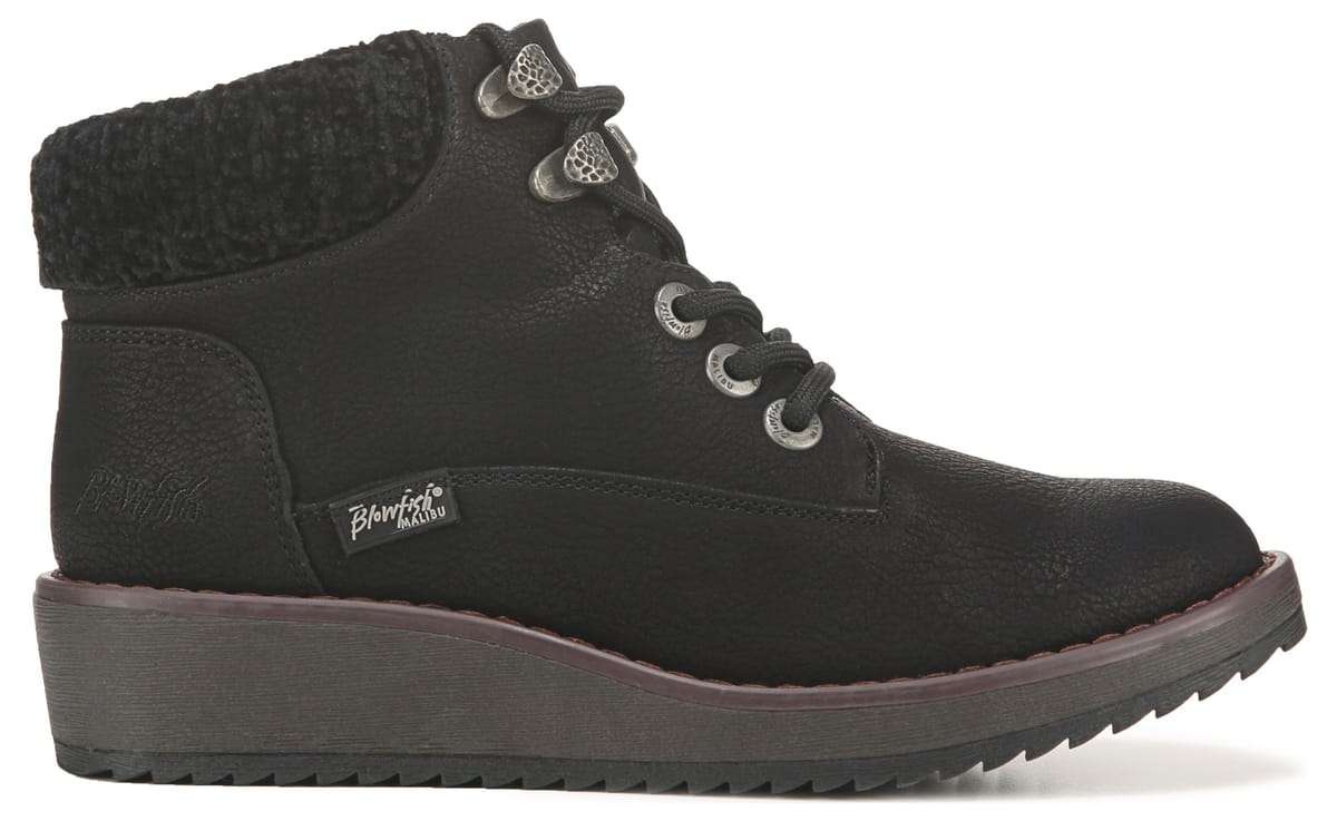 Blowfish Malibu Women's Comet Ankle Boot | Famous Footwear