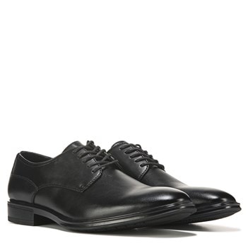 Men's Derrick Plain Toe Oxford