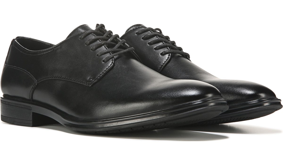 Perry Ellis Portfolio Men's Derrick Plain Toe Oxford | Famous Footwear