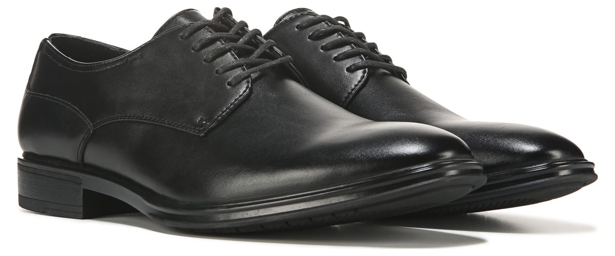 Derrick Plain Toe Oxford | Famous Footwear