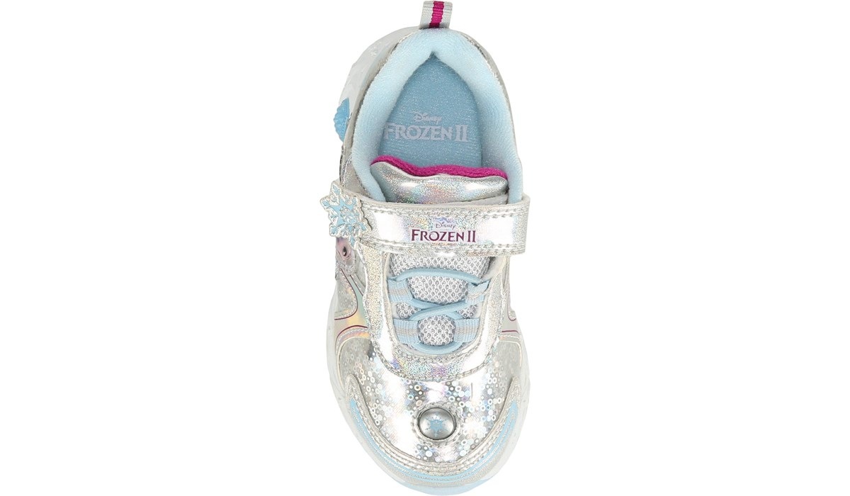 frozen 2 tennis shoes
