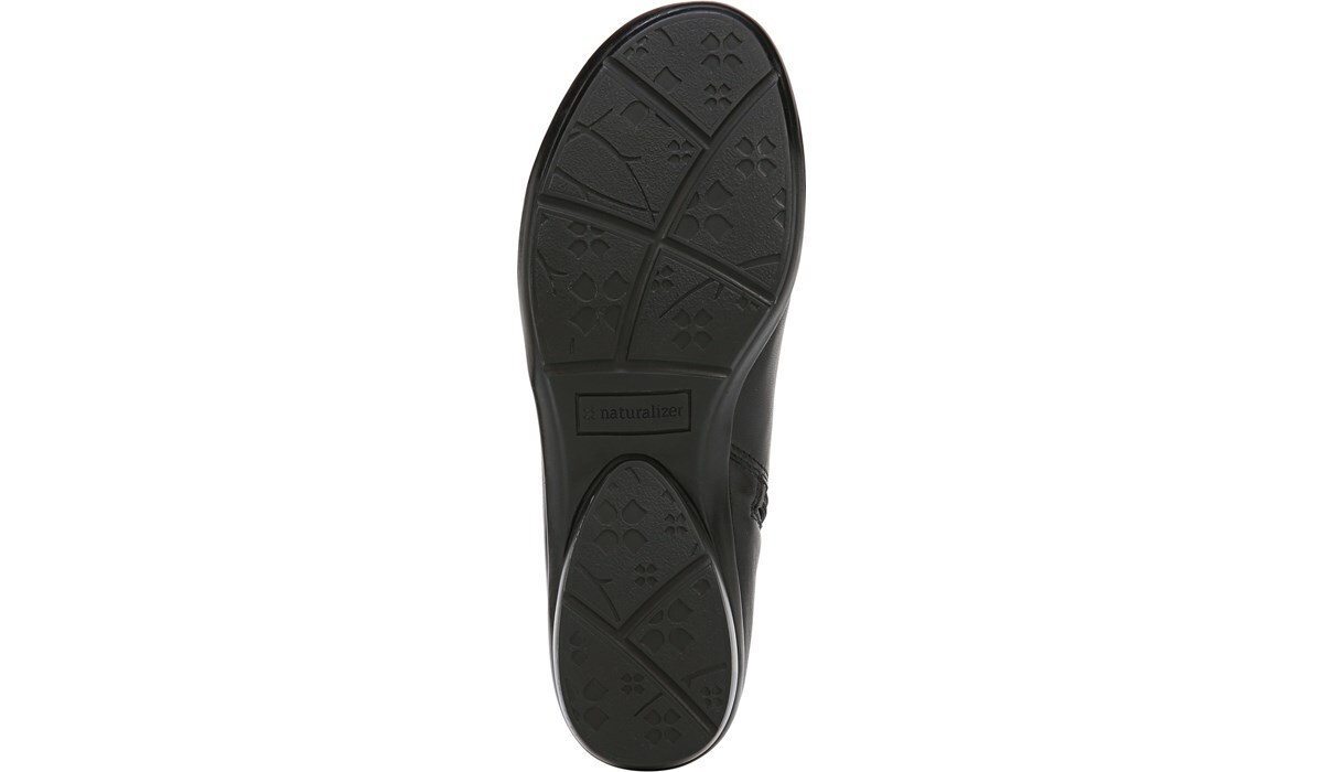 naturalizer colette boots