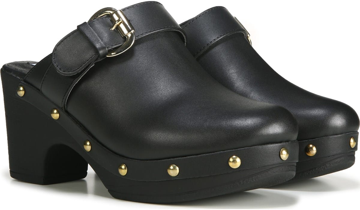 Steve Madden Women's Somah Clog 