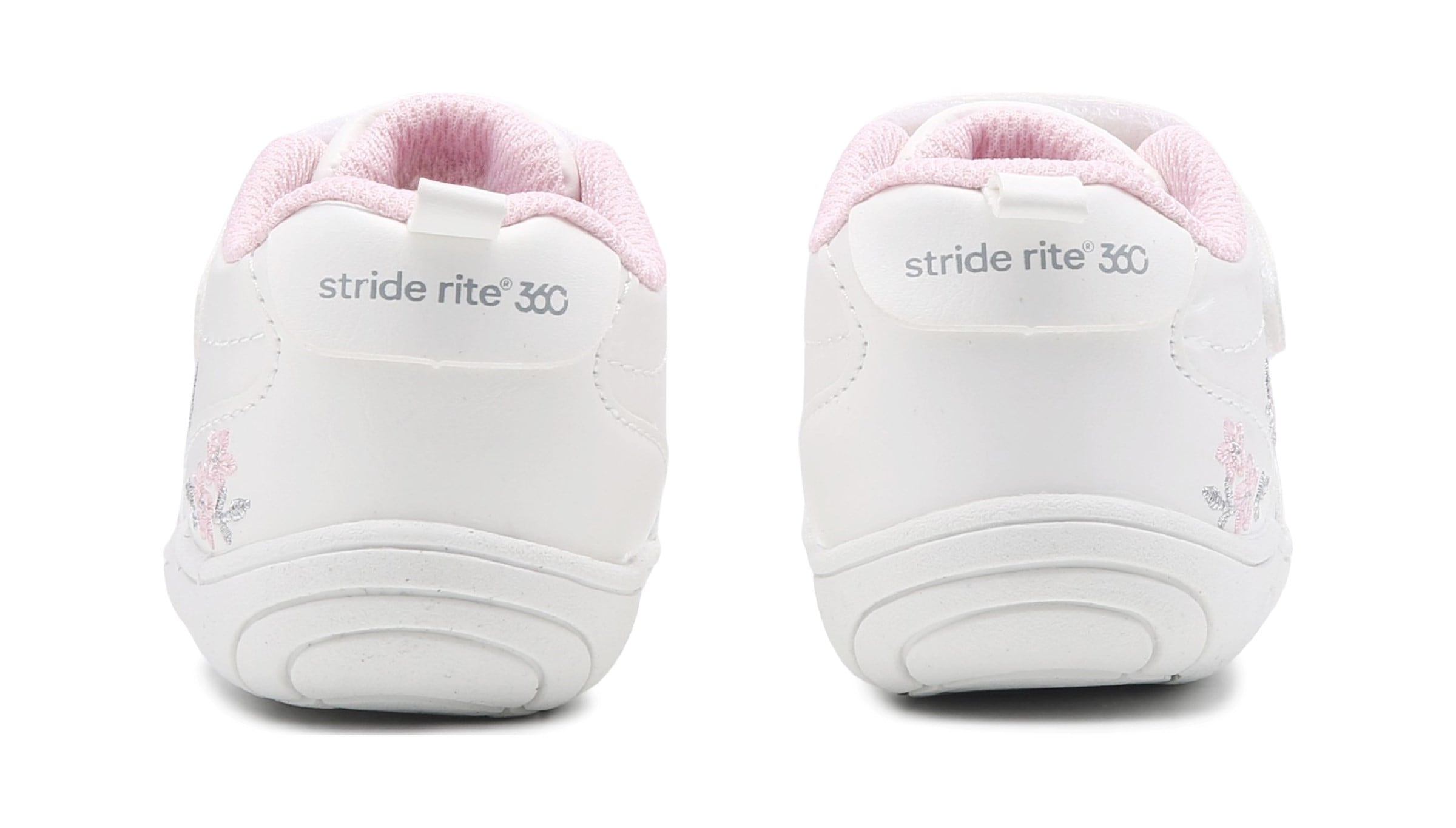 Stride rite deals taye baby