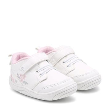 Stride Rite Kids' Taye 2 Sneaker Baby/Toddler | Famous Footwear