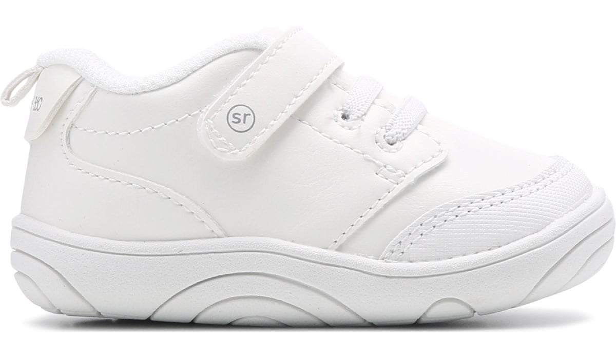 Stride Rite Kids' Taye 2 Sneaker Baby/Toddler | Famous Footwear