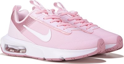 pink air max | Nike Air Max Shoes, Famous Footwear