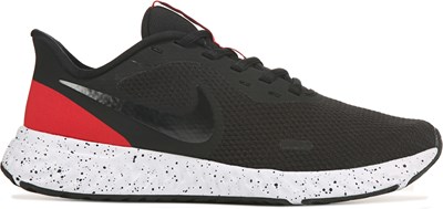 red nike revolution for men
