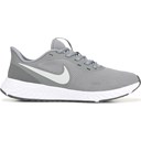 Grey/White