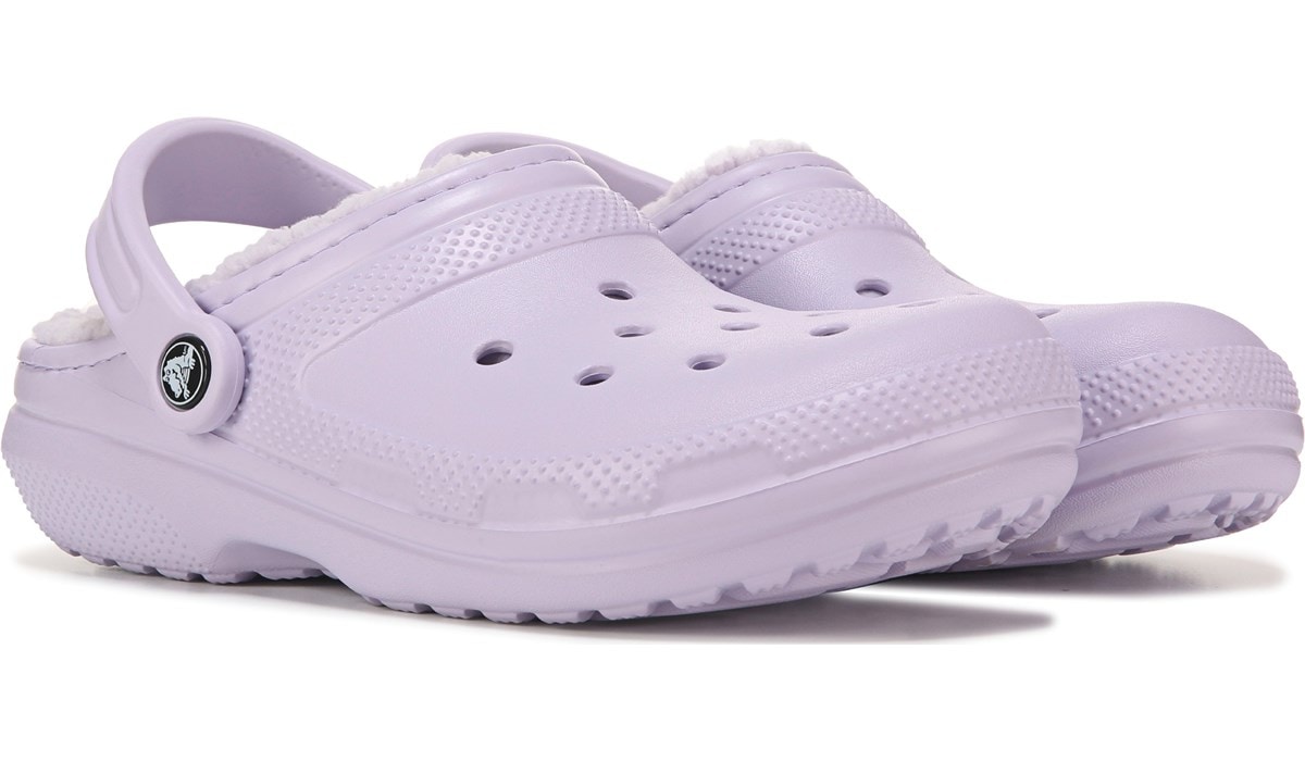 insulated crocs womens