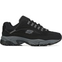 Black/Grey