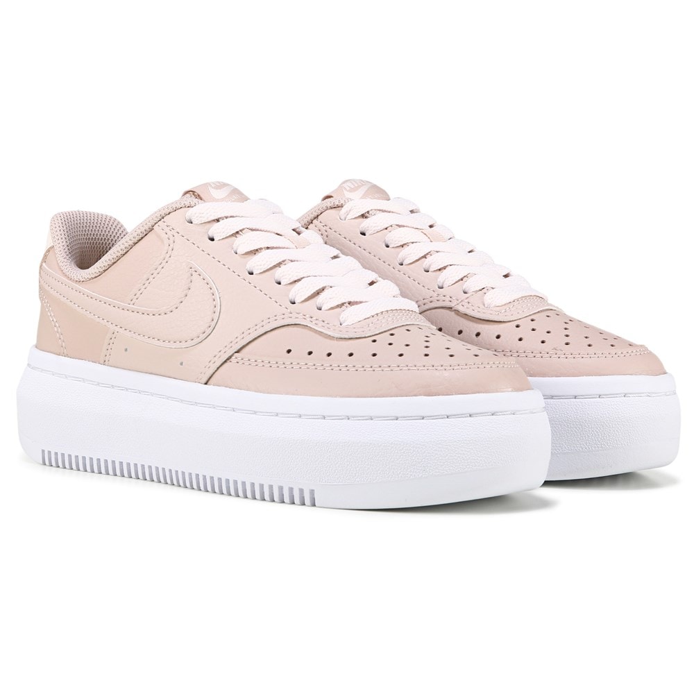 Women's Court Vision Alta Sneaker