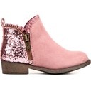Dusty Pink