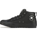 Men's Chuck Taylor All Star Street Sneaker Boot - Left