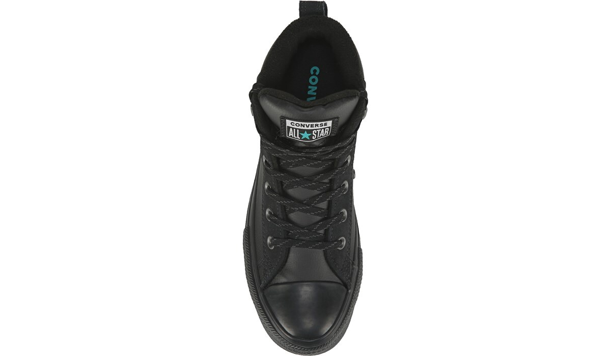 converse sneaker boots mens