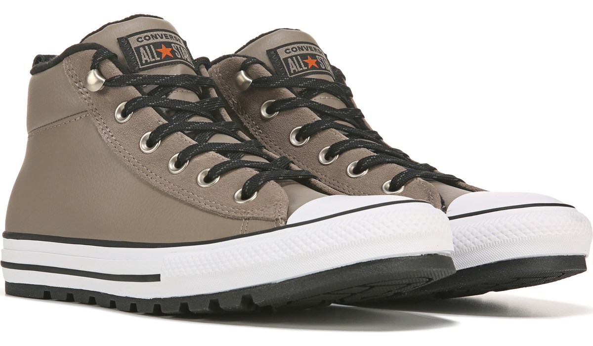 converse chuck taylor high street sneaker