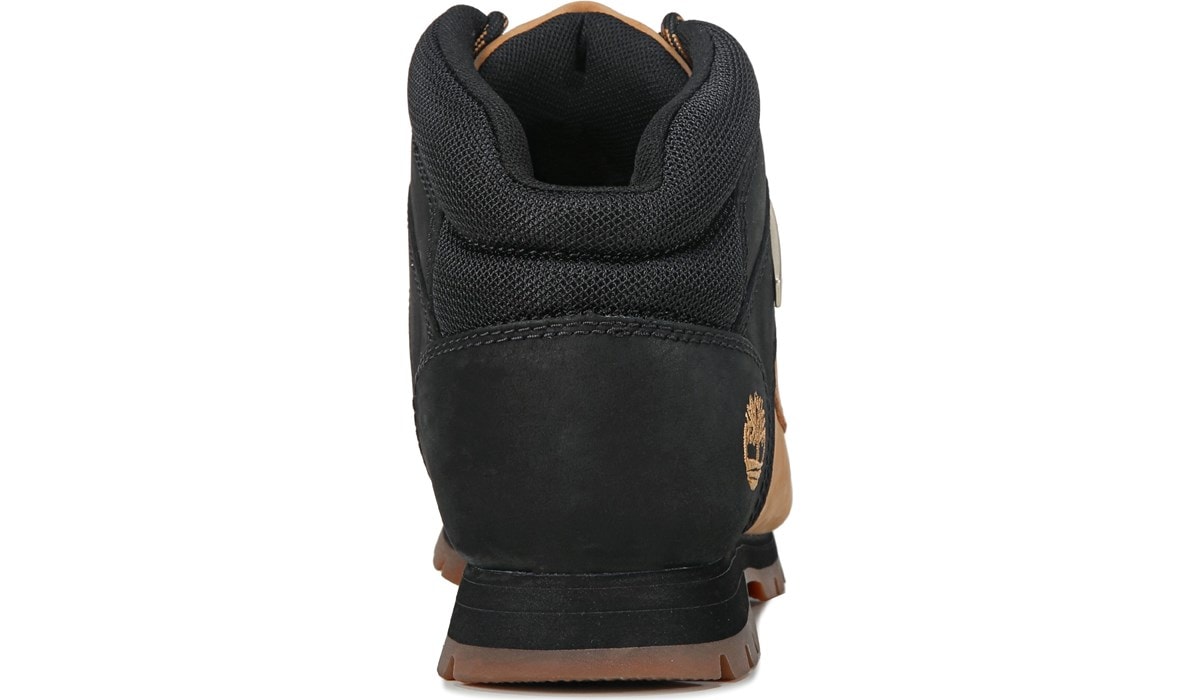 Pakket Vloeibaar moreel Timberland Men's Eurosprint Mid Hiker Boot | Famous Footwear