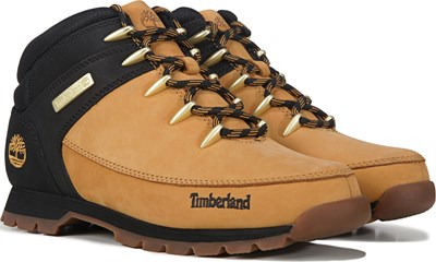 Timberland Men's Eurosprint Mid Hiker Boot | Famous